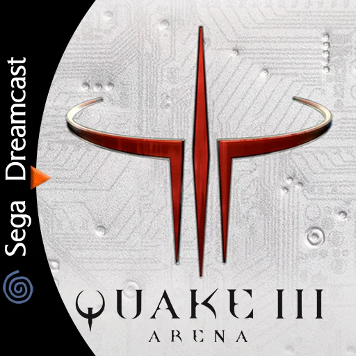 QUAKE III ARENA