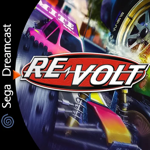 REVOLT