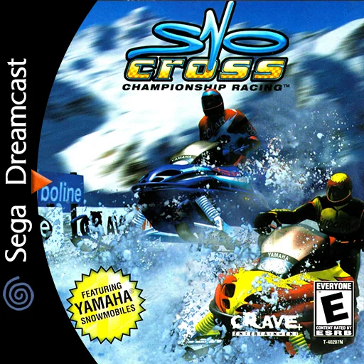 SNO CROSS