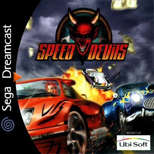SPEED DEVILS