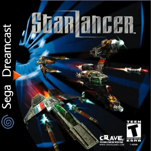 STARLANCER