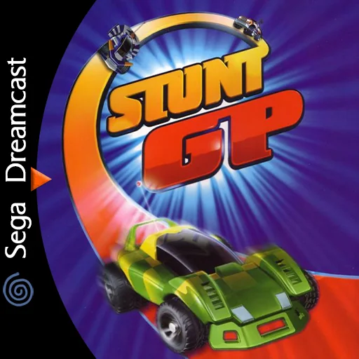 STUNT GP