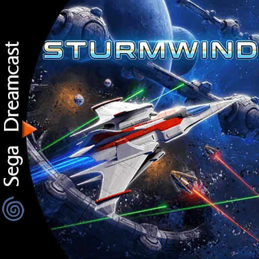 STURMWIND