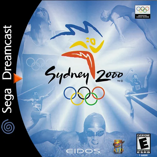 SYDNEY 2000