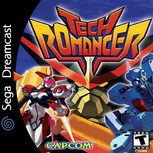 TECH ROMANCER
