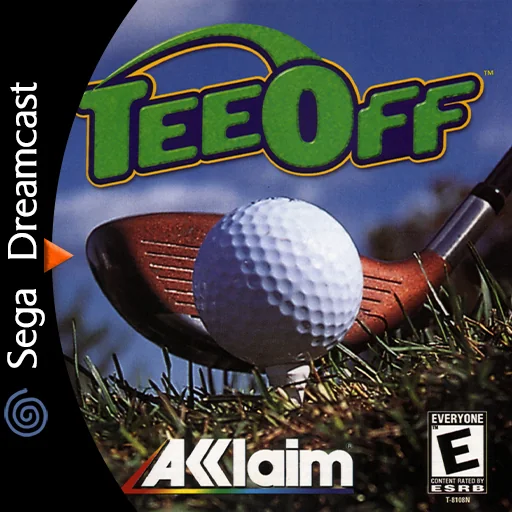 TEE OFF