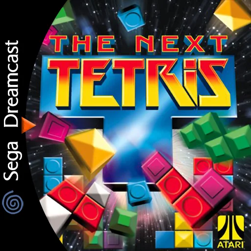 THE NEXT TETRIS