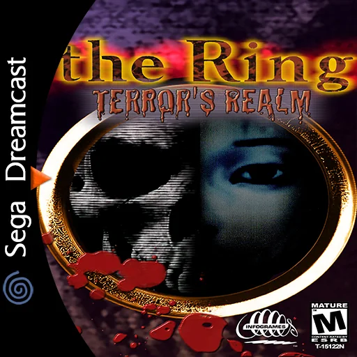 THE RING