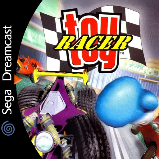 TOY RACER