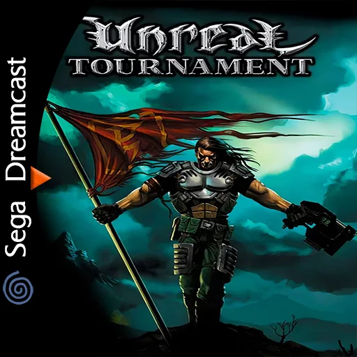 UNREAL TOURNAMENT