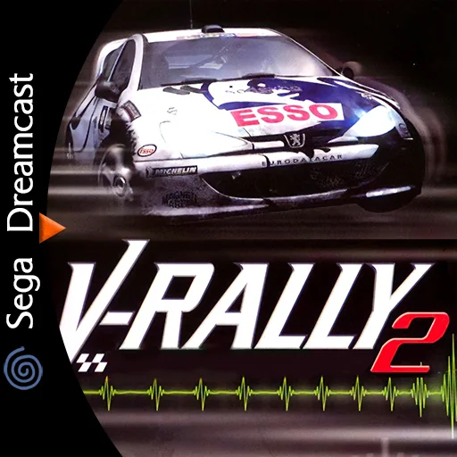 V-RALLY 2
