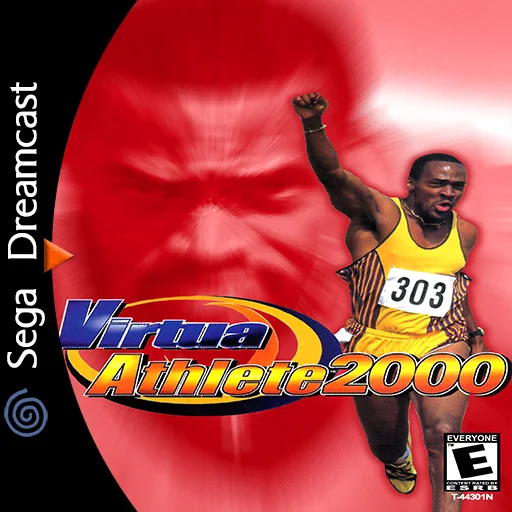 VIRTUA ATHLETE 2K