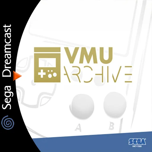 (TOOLS) VMU ARCHIVE