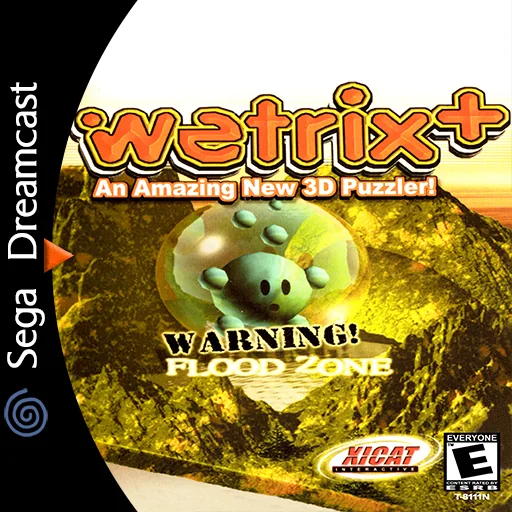 WETRIX+