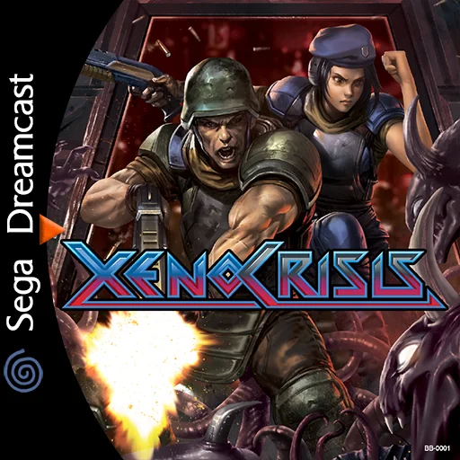 XENO CRISIS